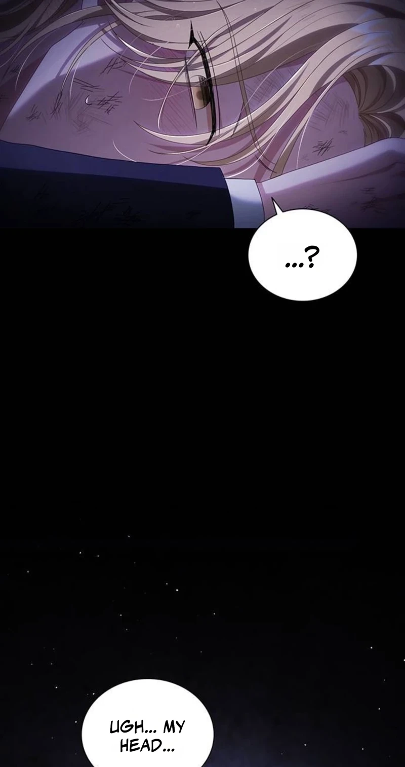 DARK MOON:TWO MOONS Chapter 49 page 108 - 