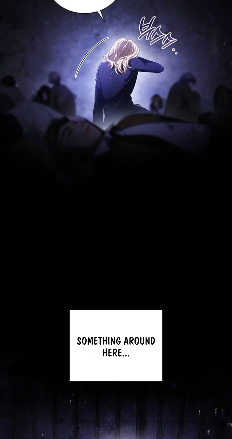 DARK MOON:TWO MOONS Chapter 49 page 109 - 