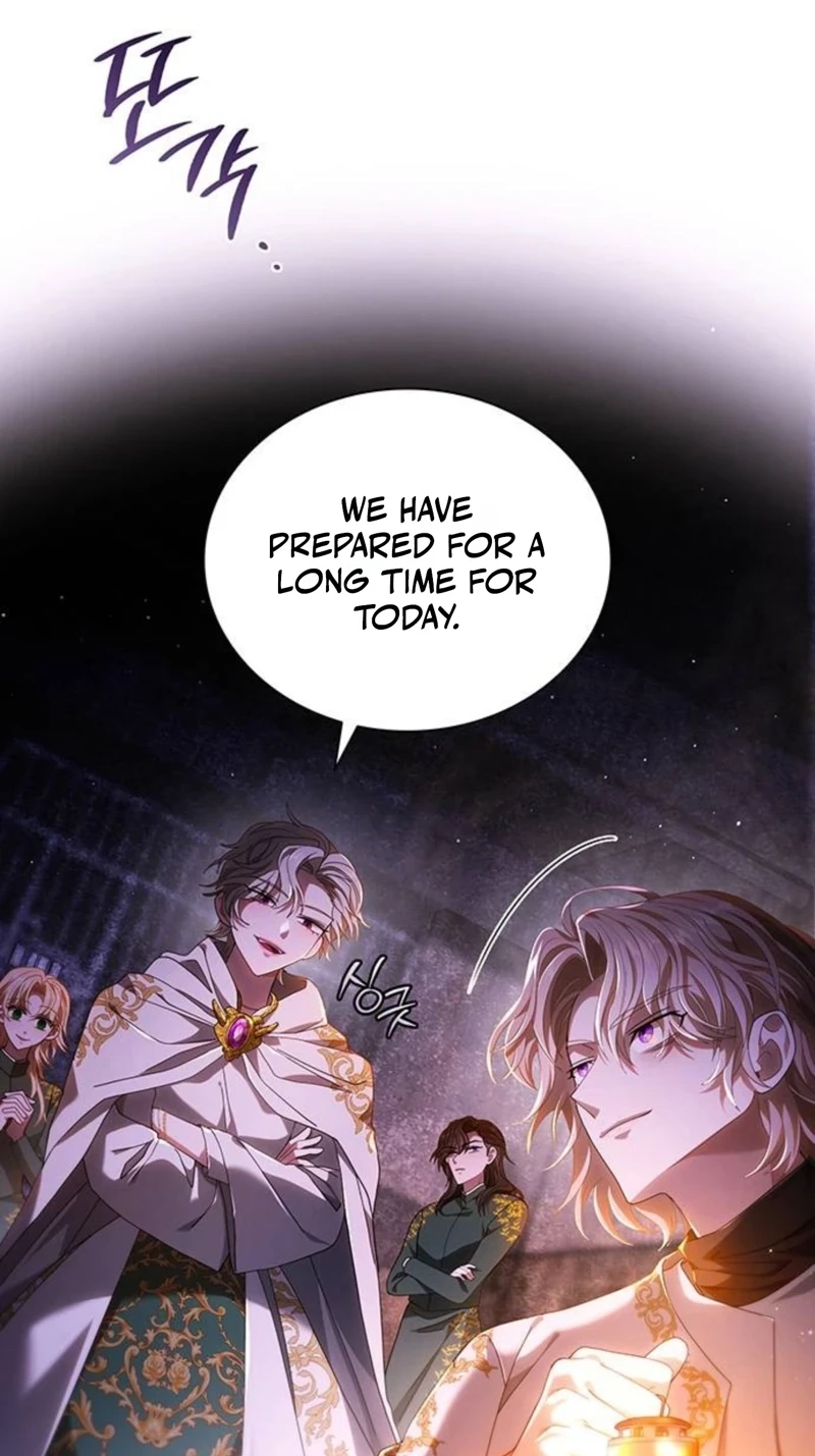 DARK MOON:TWO MOONS Chapter 49 page 115 - 