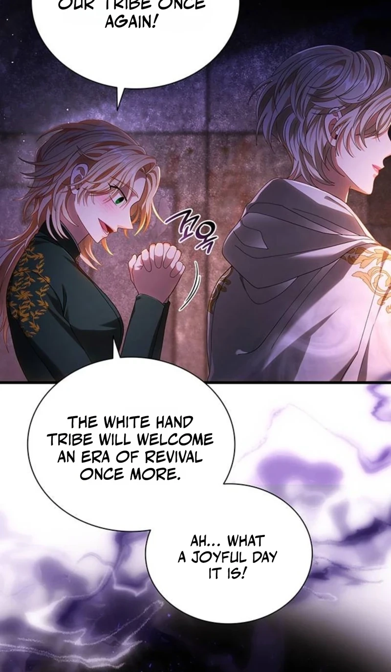 DARK MOON:TWO MOONS Chapter 49 page 117 - 