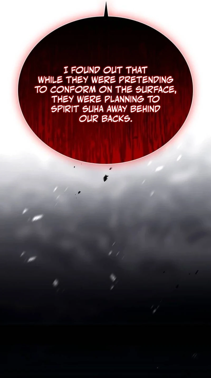 DARK MOON:TWO MOONS Chapter 49 page 13 - 