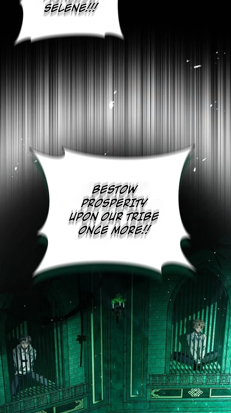 DARK MOON:TWO MOONS Chapter 49 page 122 - 