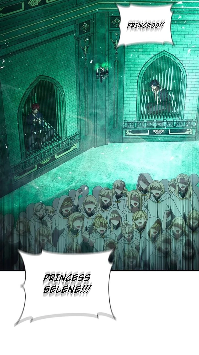 DARK MOON:TWO MOONS Chapter 49 page 123 - 