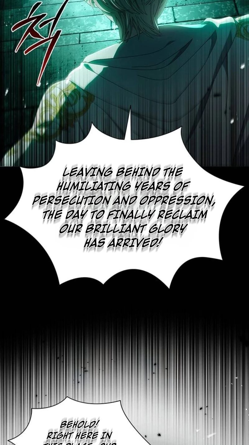 DARK MOON:TWO MOONS Chapter 49 page 125 - 