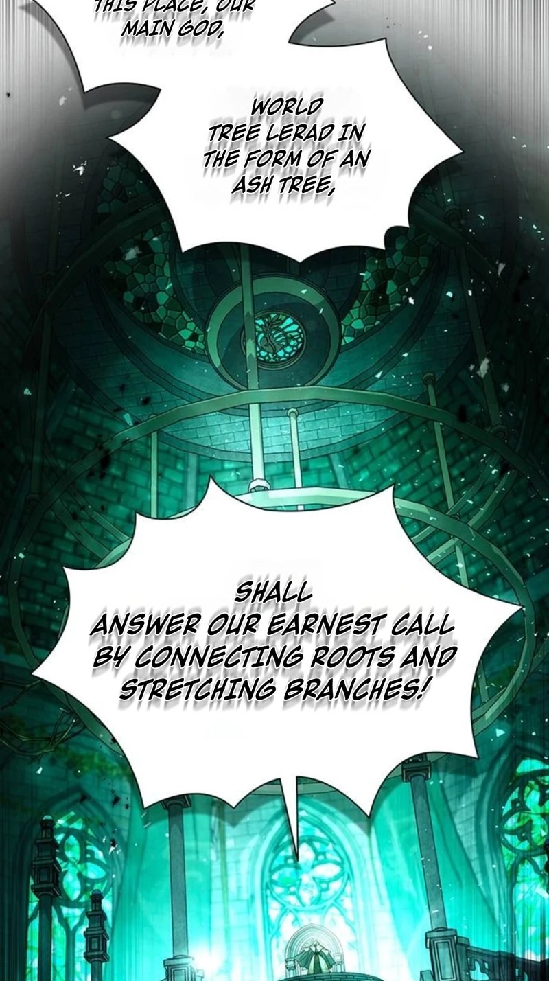 DARK MOON:TWO MOONS Chapter 49 page 126 - 