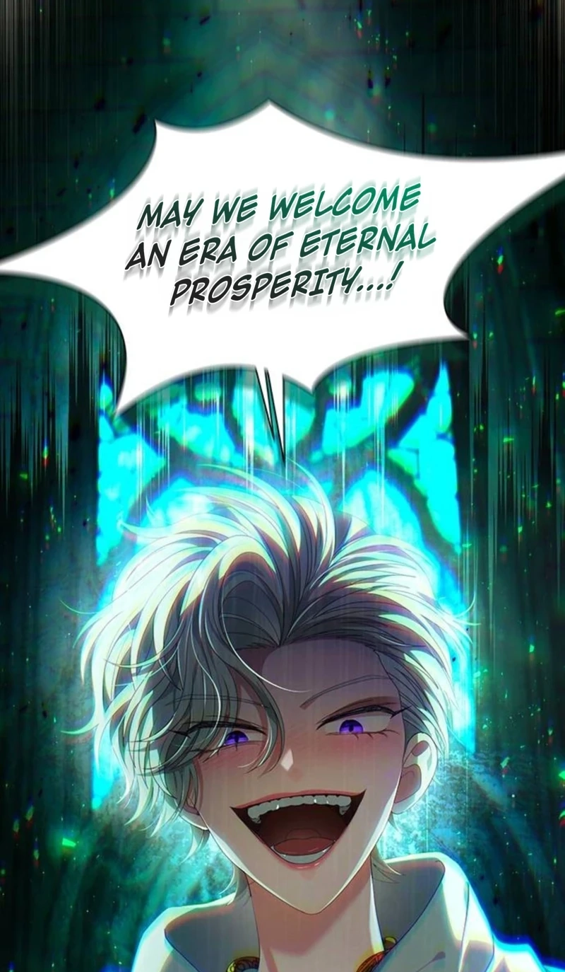 DARK MOON:TWO MOONS Chapter 49 page 128 - 