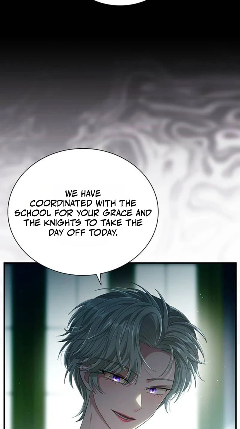 DARK MOON:TWO MOONS Chapter 49 page 19 - 