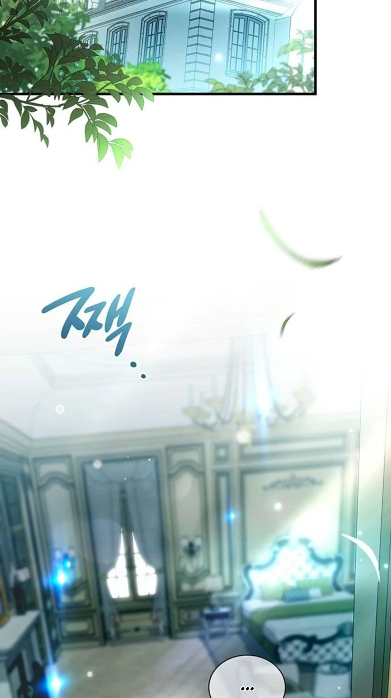 DARK MOON:TWO MOONS Chapter 49 page 3 - 