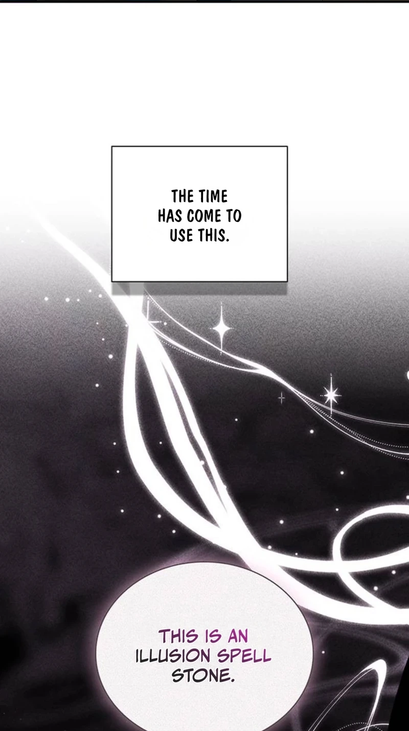 DARK MOON:TWO MOONS Chapter 49 page 24 - 