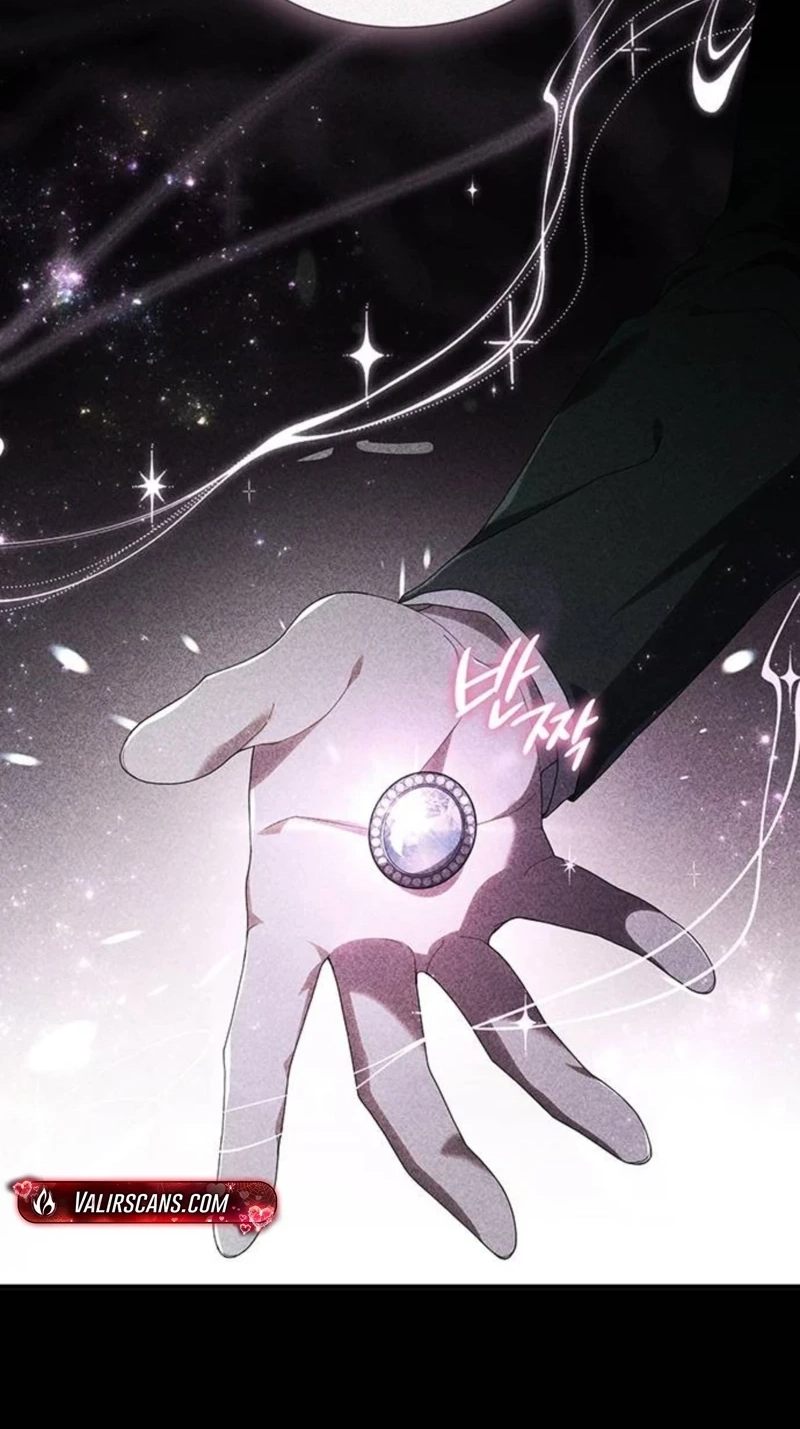 DARK MOON:TWO MOONS Chapter 49 page 25 - 