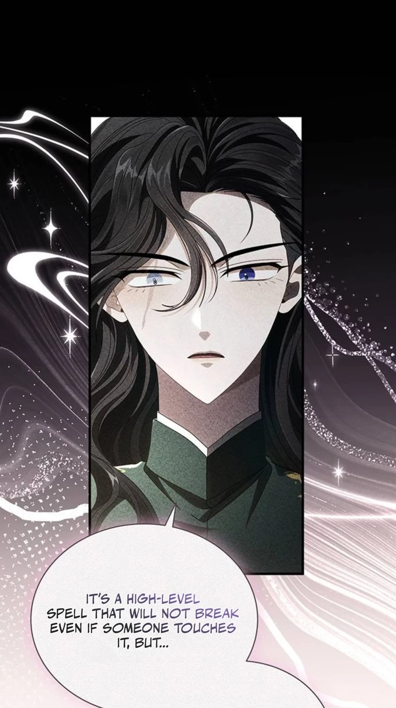 DARK MOON:TWO MOONS Chapter 49 page 26 - 