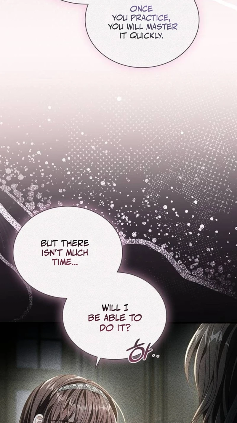 DARK MOON:TWO MOONS Chapter 49 page 27 - 