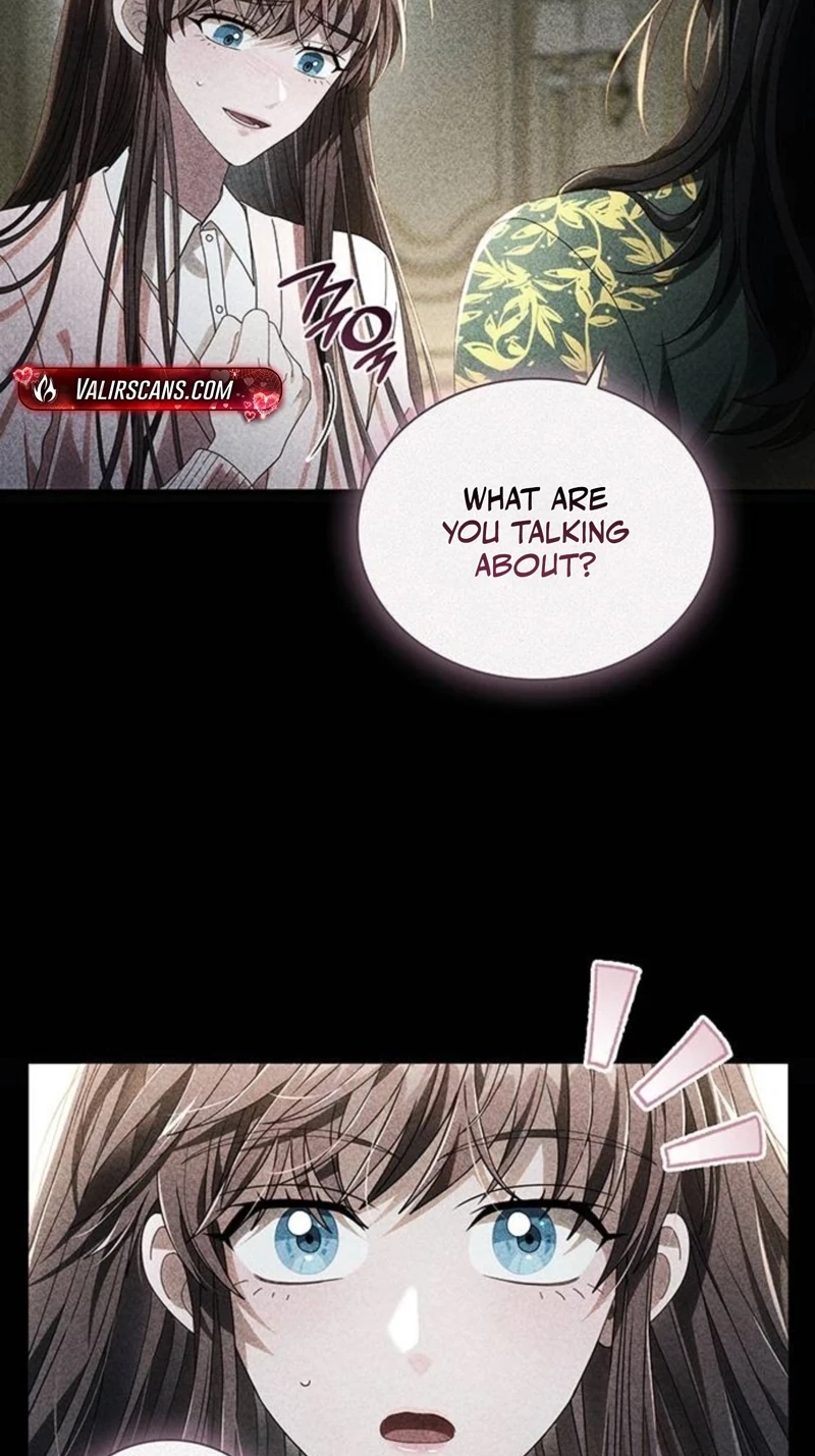 DARK MOON:TWO MOONS Chapter 49 page 28 - 