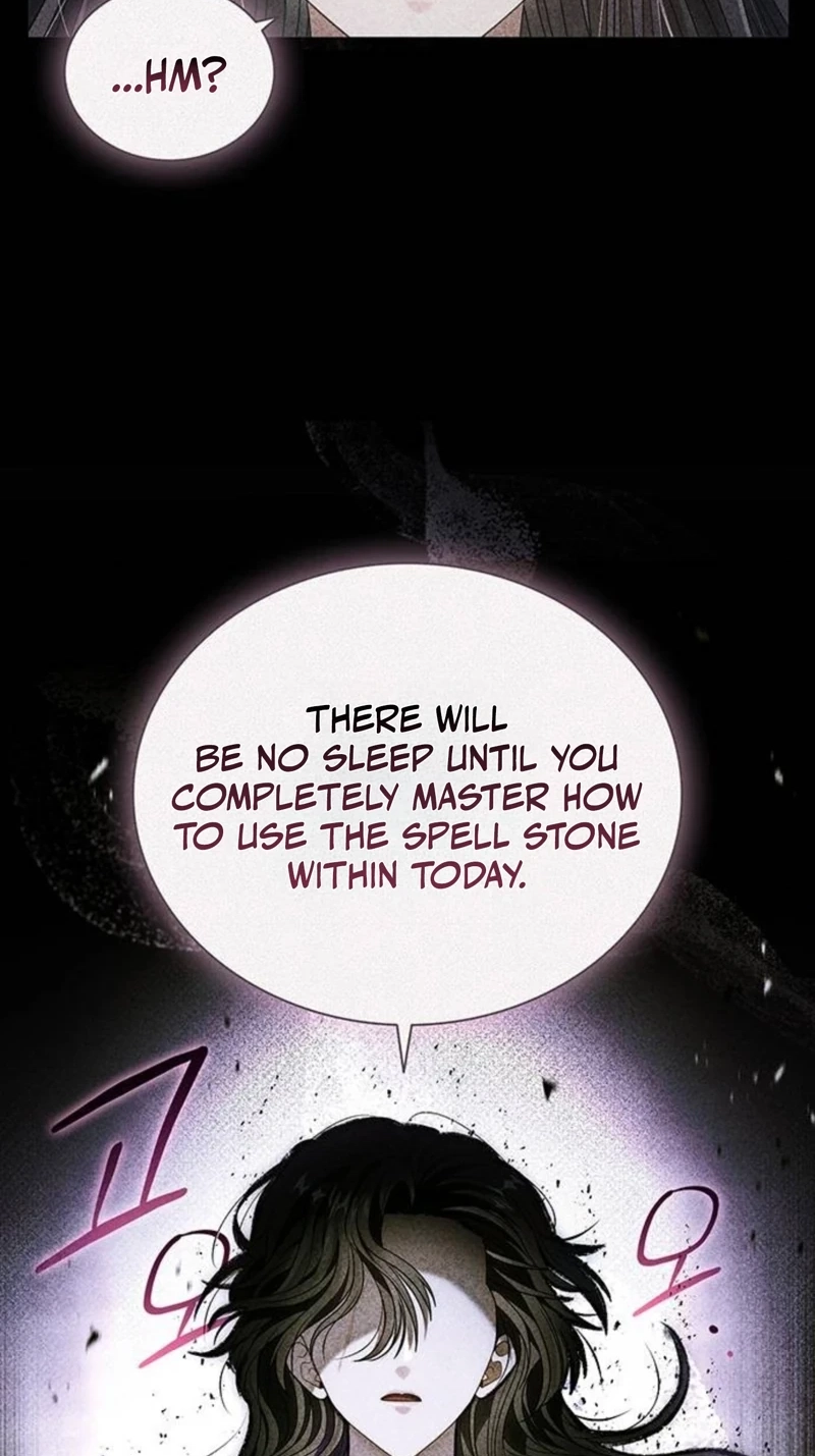 DARK MOON:TWO MOONS Chapter 49 page 29 - 