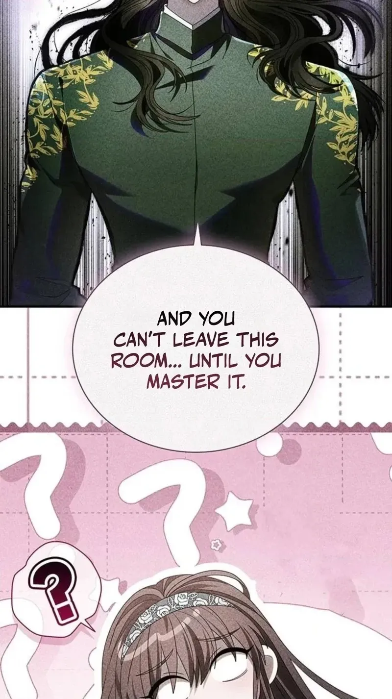 DARK MOON:TWO MOONS Chapter 49 page 30 - 