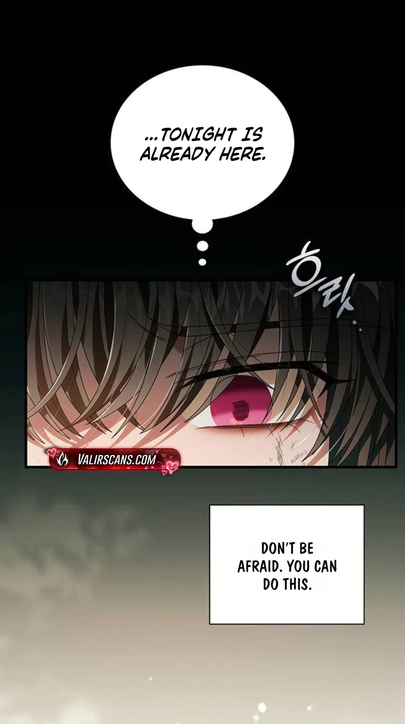 DARK MOON:TWO MOONS Chapter 49 page 48 - 
