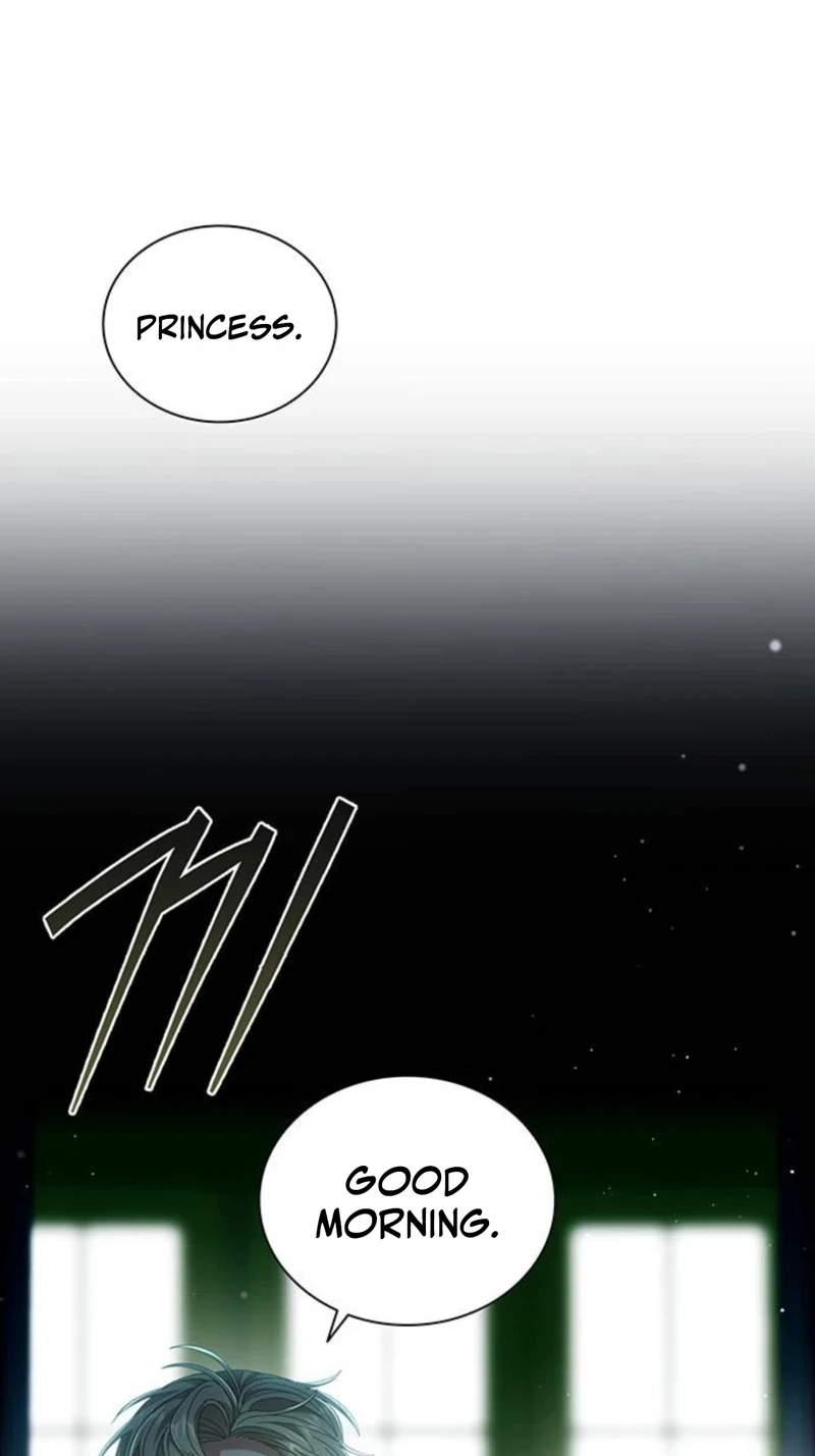 DARK MOON:TWO MOONS Chapter 49 page 6 - 