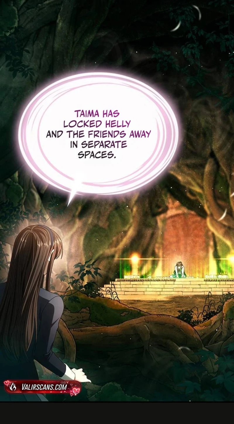 DARK MOON:TWO MOONS Chapter 49 page 53 - 