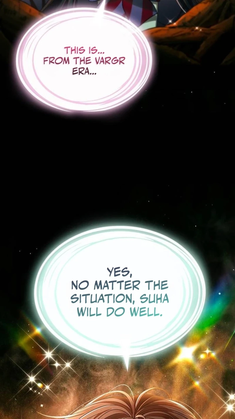 DARK MOON:TWO MOONS Chapter 49 page 74 - 