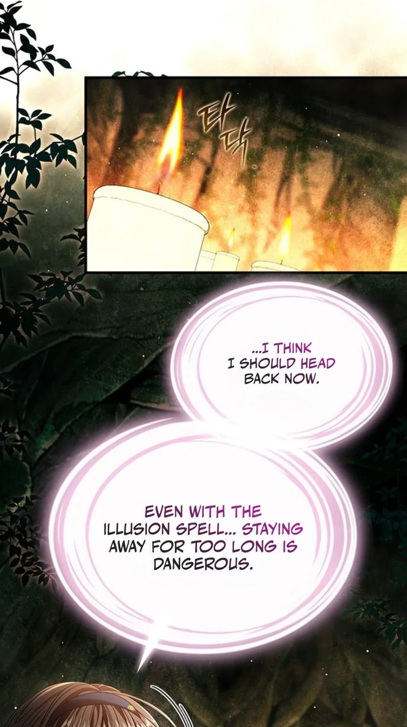 DARK MOON:TWO MOONS Chapter 49 page 79 - 