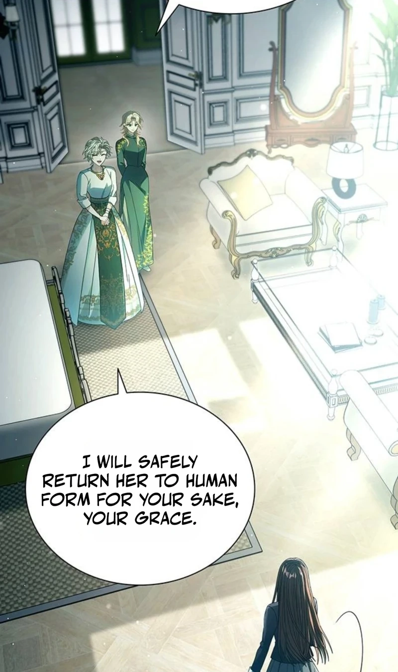 DARK MOON:TWO MOONS Chapter 49 page 9 - 