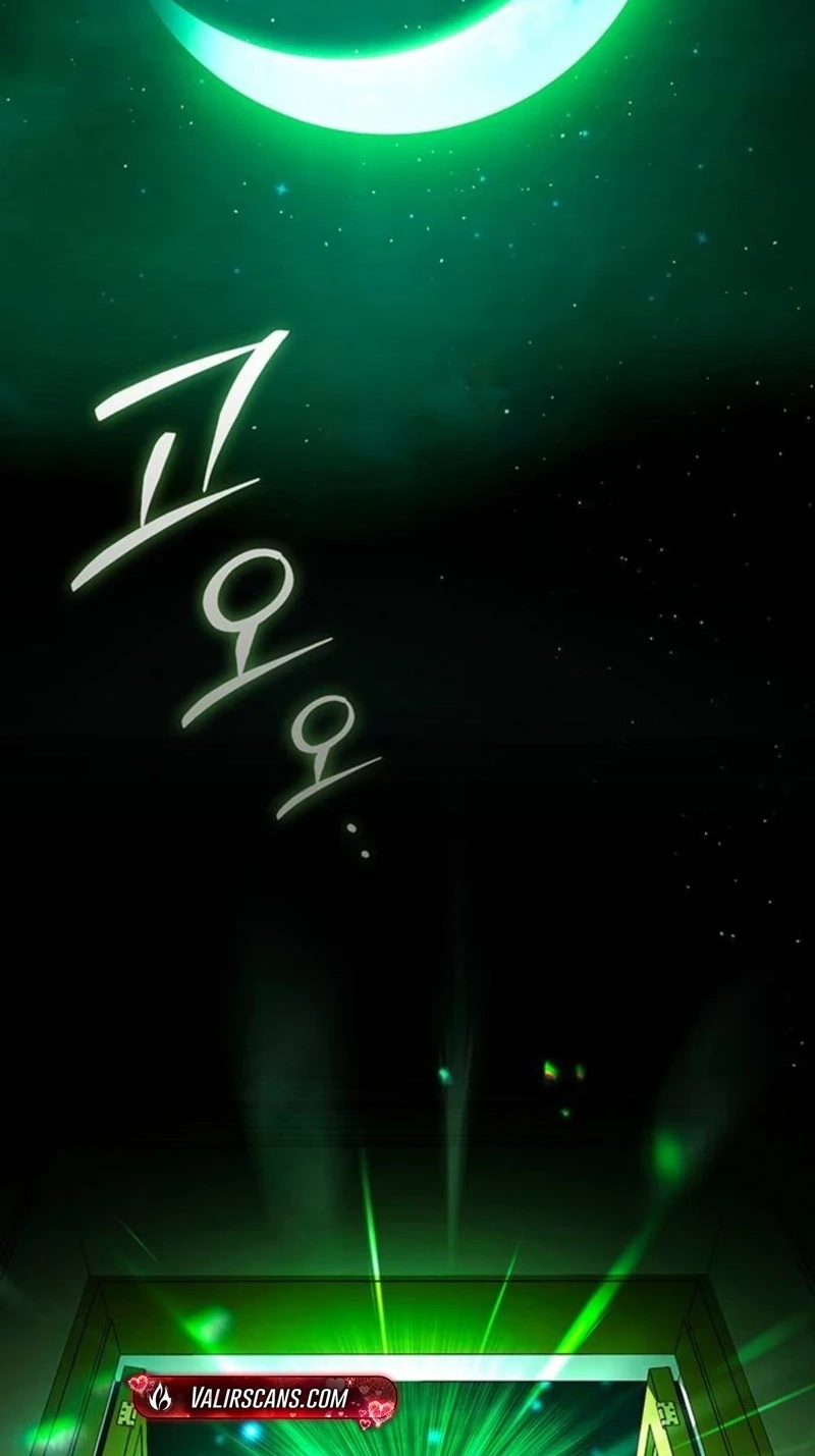 DARK MOON:TWO MOONS Chapter 49 page 95 - 
