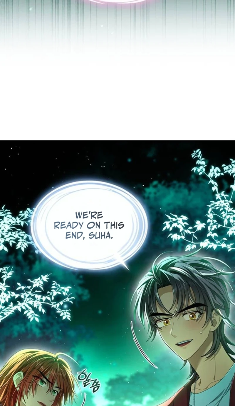 DARK MOON:TWO MOONS Chapter 49 page 97 - 