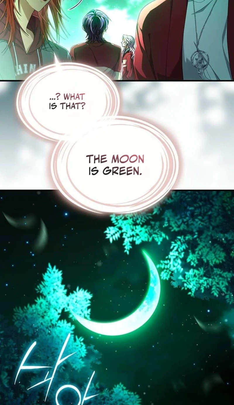 DARK MOON:TWO MOONS Chapter 49 page 98 - 