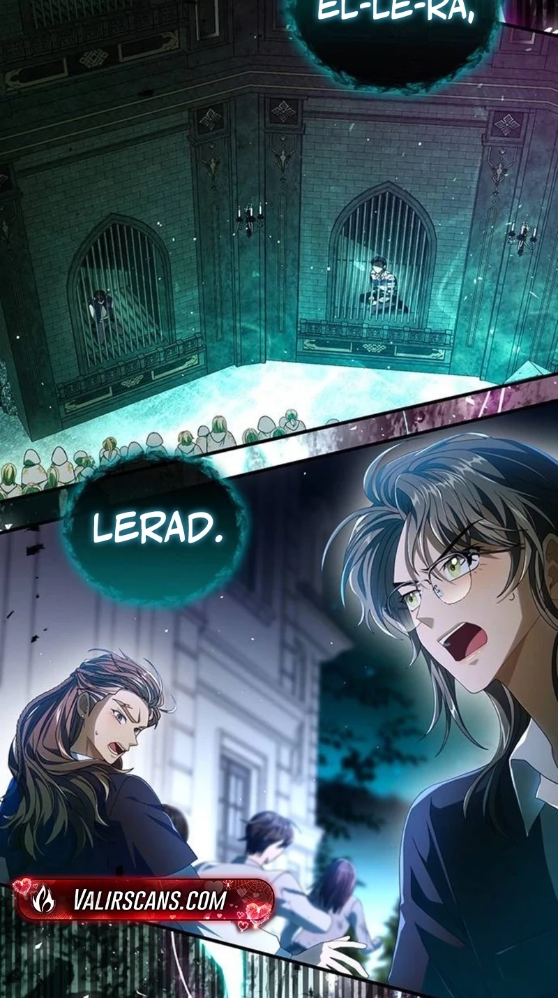 DARK MOON:TWO MOONS Chapter 50 page 101 - 