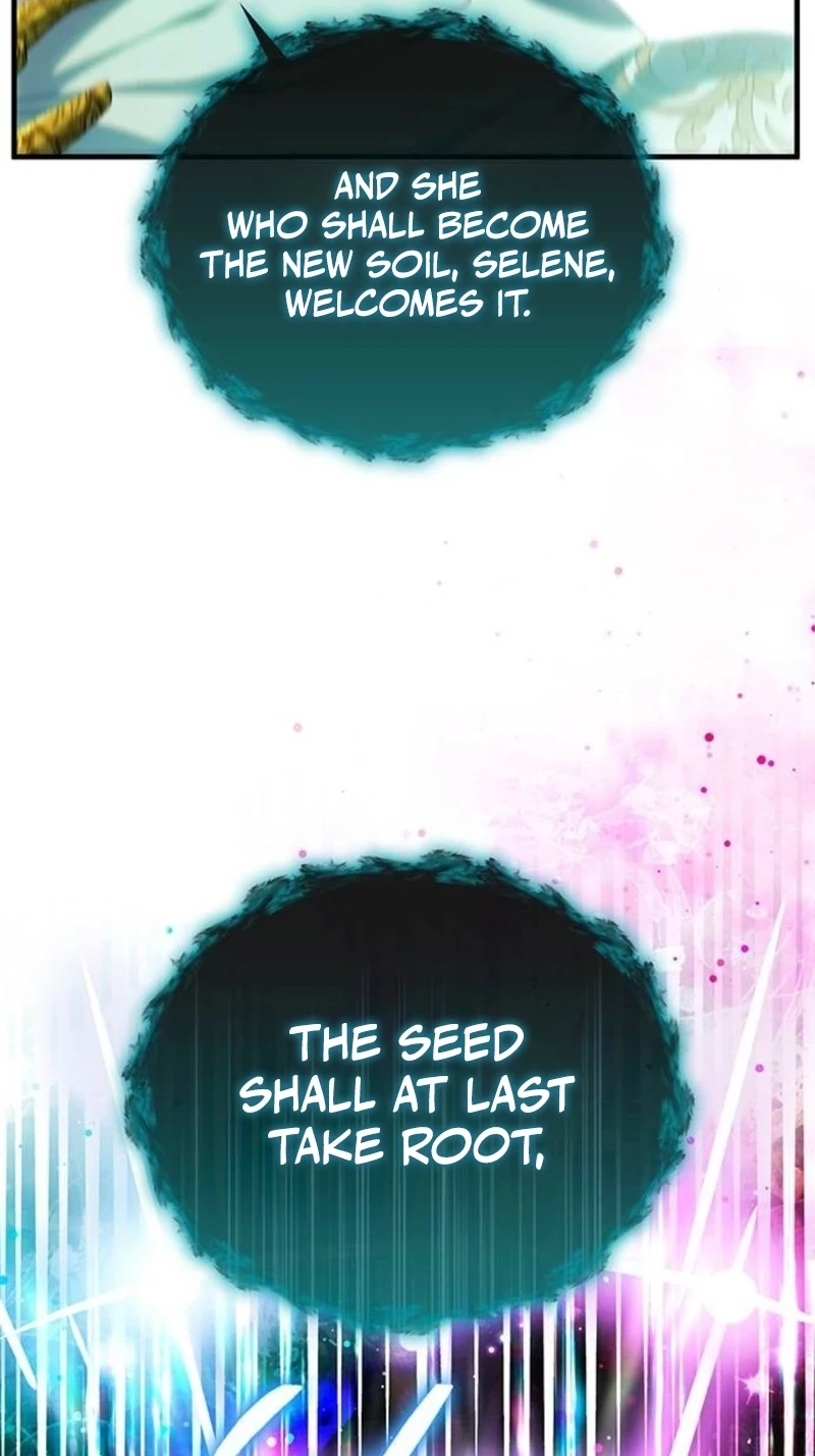 DARK MOON:TWO MOONS Chapter 50 page 104 - 