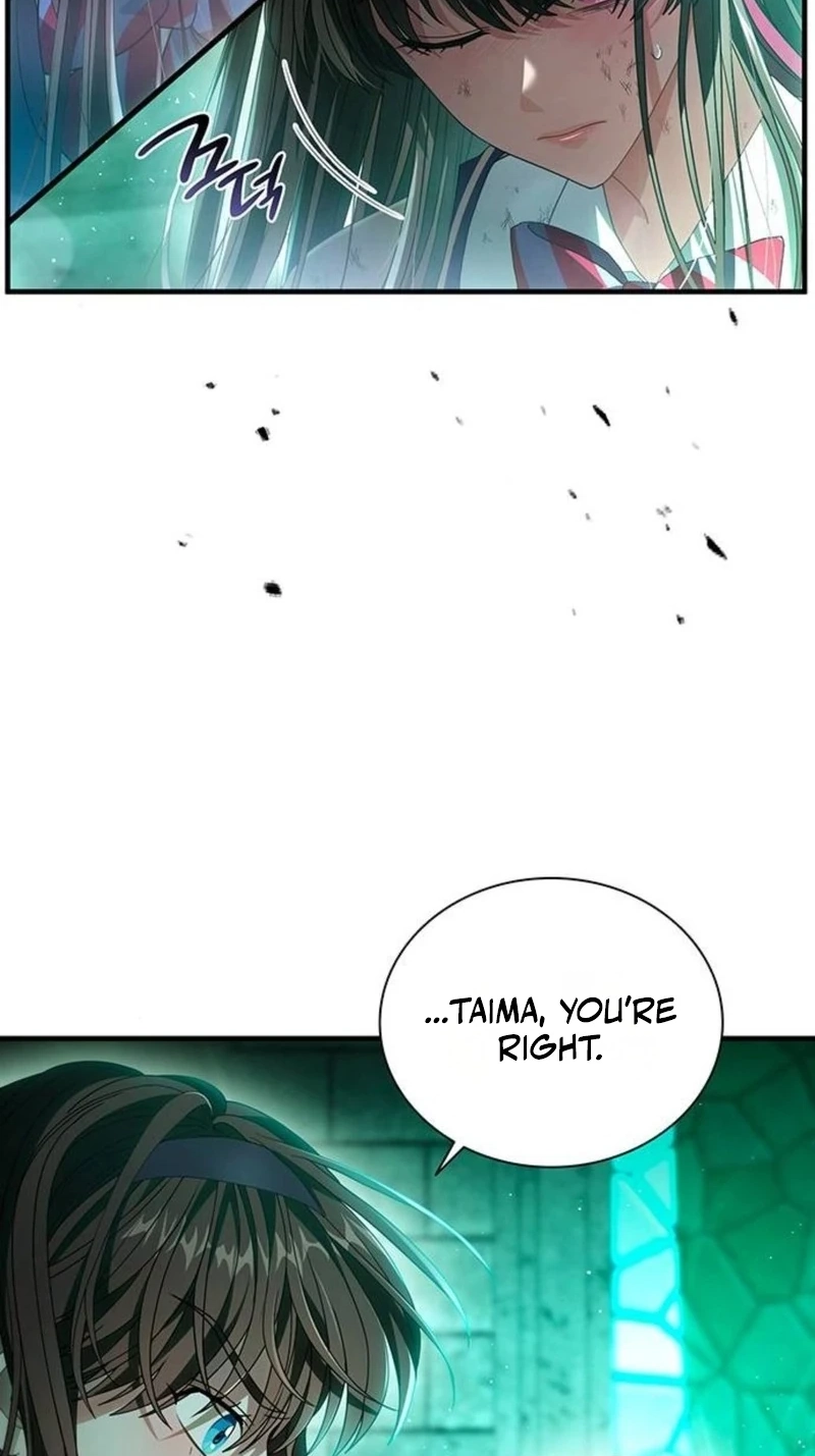 DARK MOON:TWO MOONS Chapter 50 page 113 - 