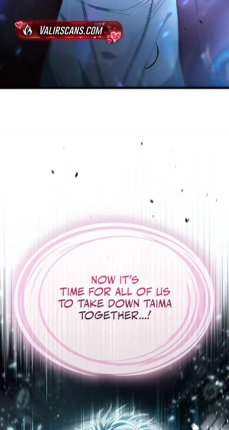 DARK MOON:TWO MOONS Chapter 50 page 117 - 