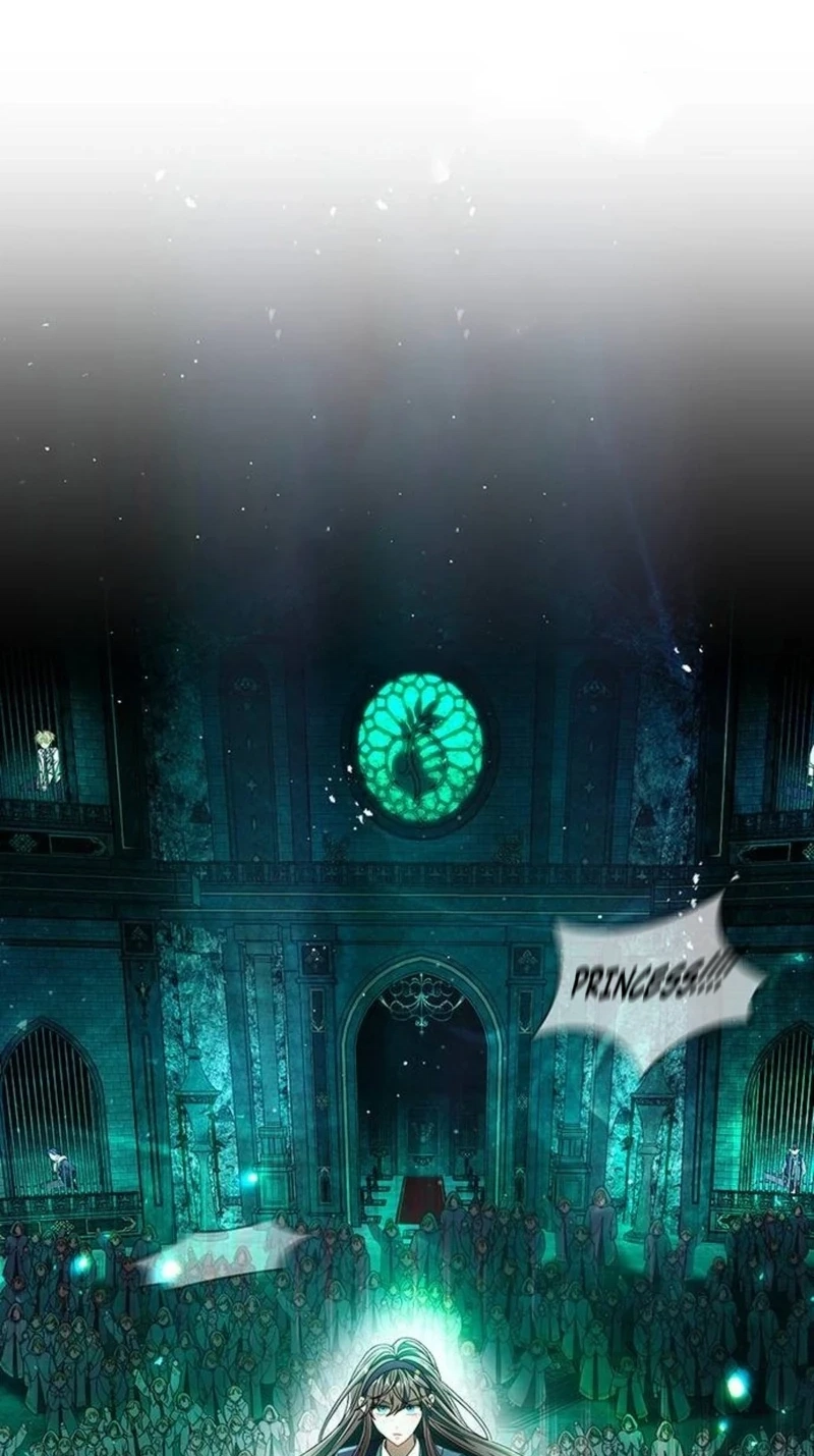 DARK MOON:TWO MOONS Chapter 50 page 3 - 