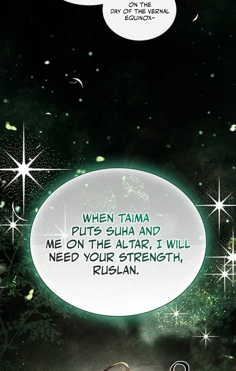 DARK MOON:TWO MOONS Chapter 50 page 21 - 