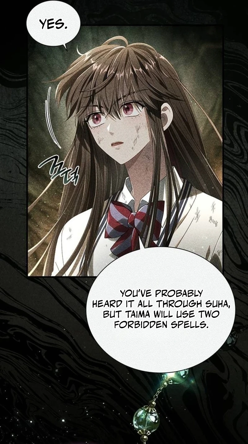 DARK MOON:TWO MOONS Chapter 50 page 23 - 