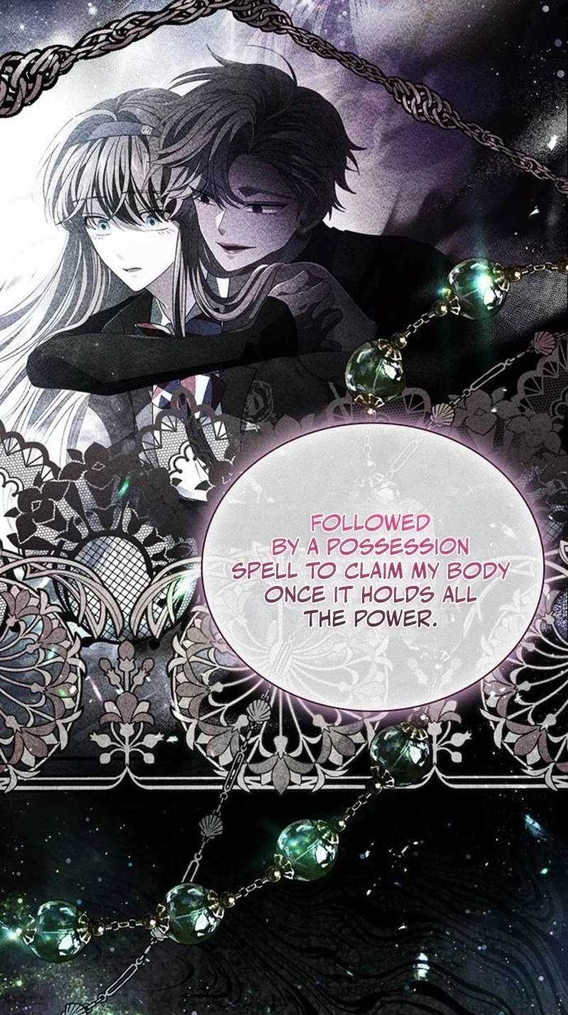 DARK MOON:TWO MOONS Chapter 50 page 25 - 
