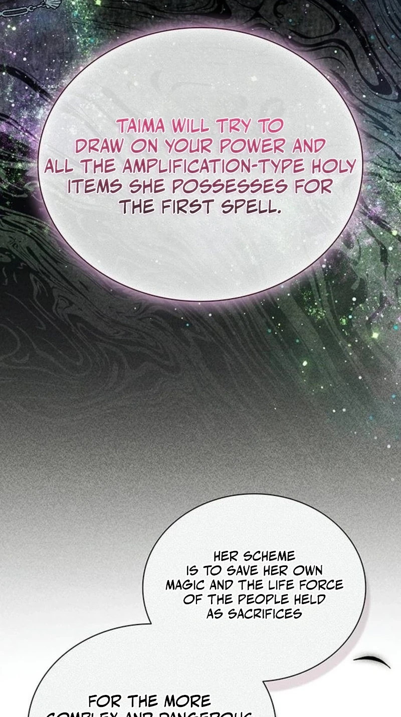 DARK MOON:TWO MOONS Chapter 50 page 26 - 