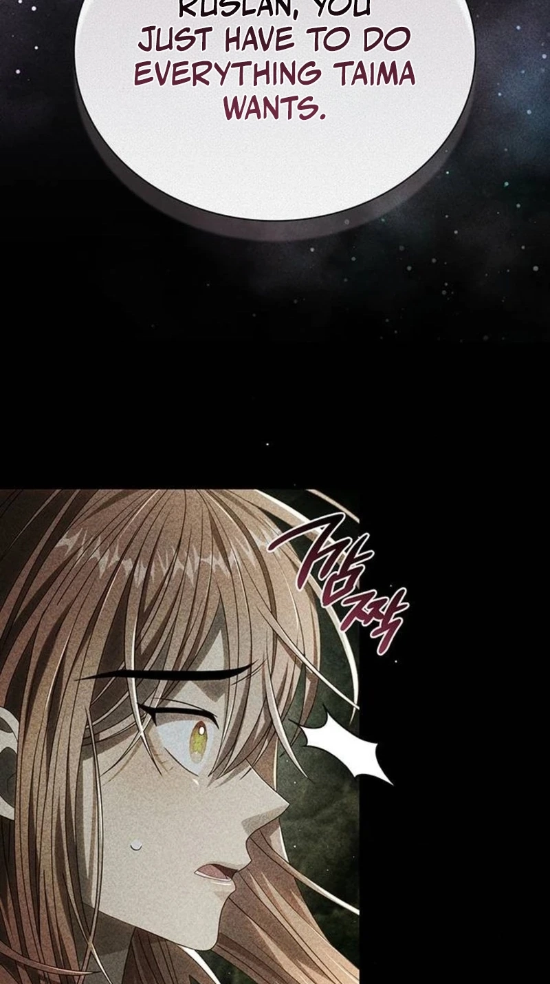 DARK MOON:TWO MOONS Chapter 50 page 28 - 