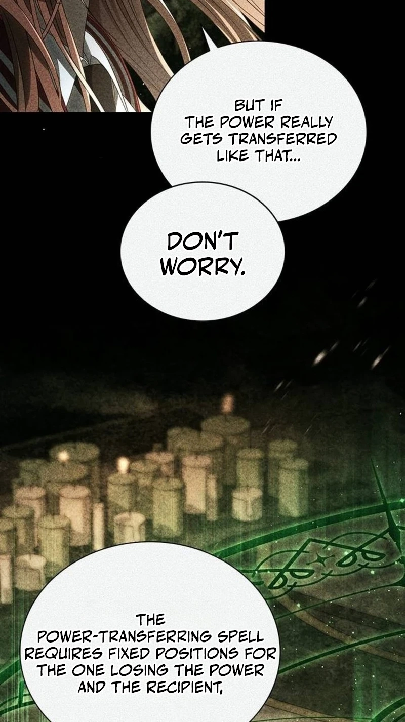 DARK MOON:TWO MOONS Chapter 50 page 29 - 