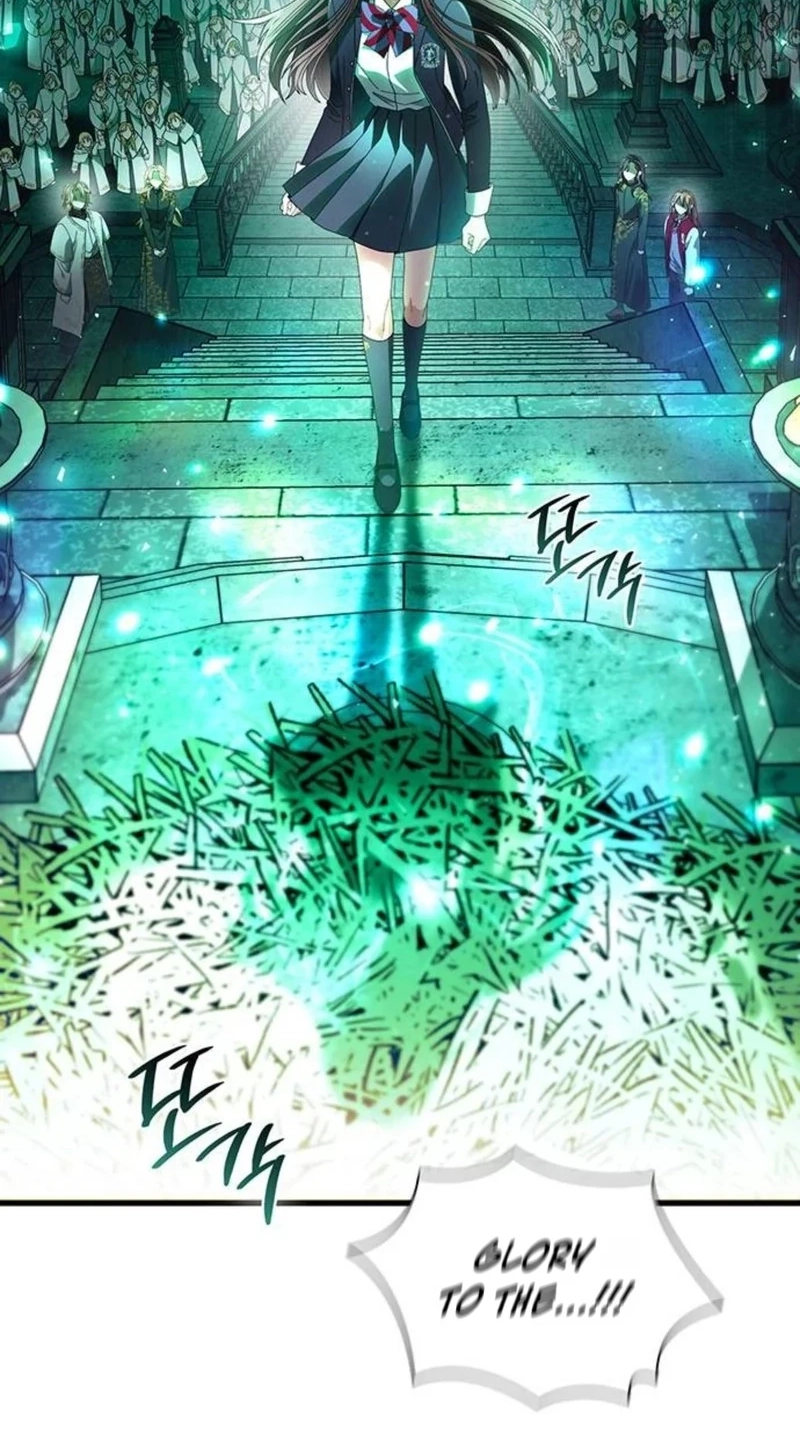 DARK MOON:TWO MOONS Chapter 50 page 4 - 