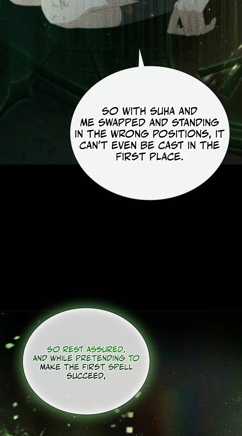 DARK MOON:TWO MOONS Chapter 50 page 31 - 