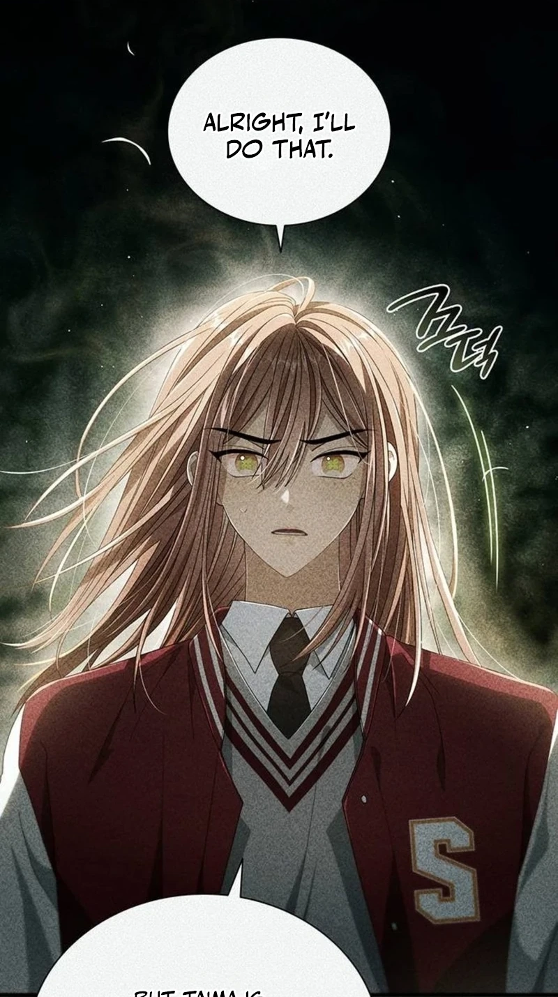 DARK MOON:TWO MOONS Chapter 50 page 37 - 