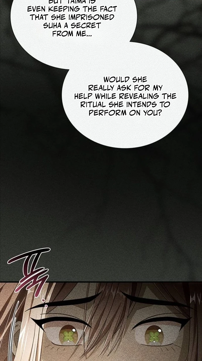 DARK MOON:TWO MOONS Chapter 50 page 38 - 