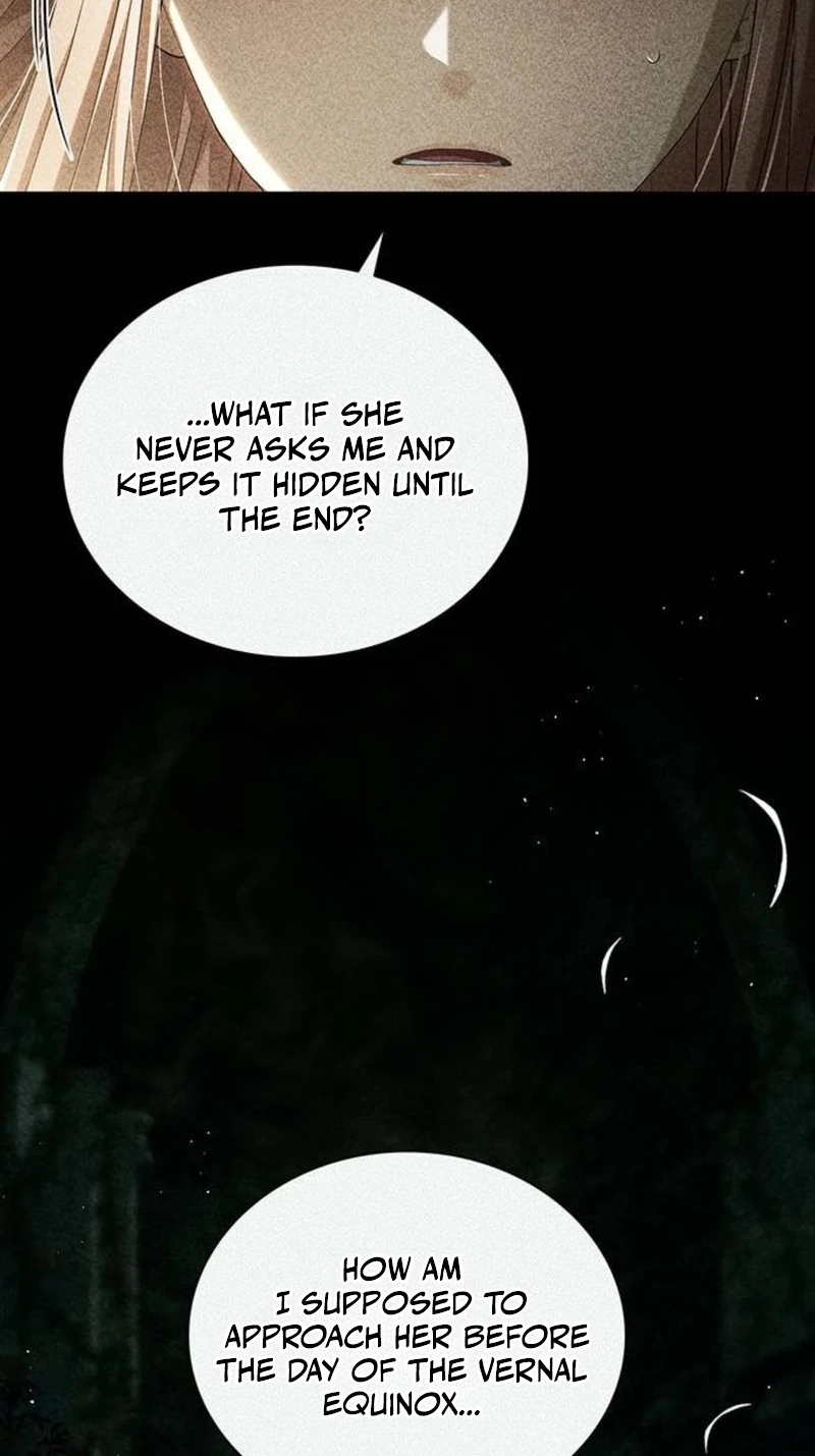 DARK MOON:TWO MOONS Chapter 50 page 39 - 