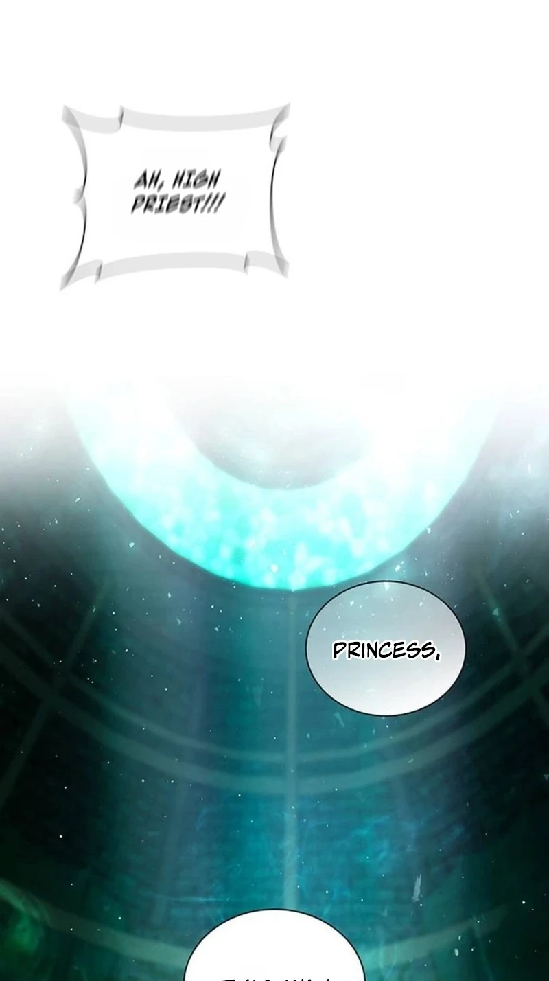 DARK MOON:TWO MOONS Chapter 50 page 5 - 