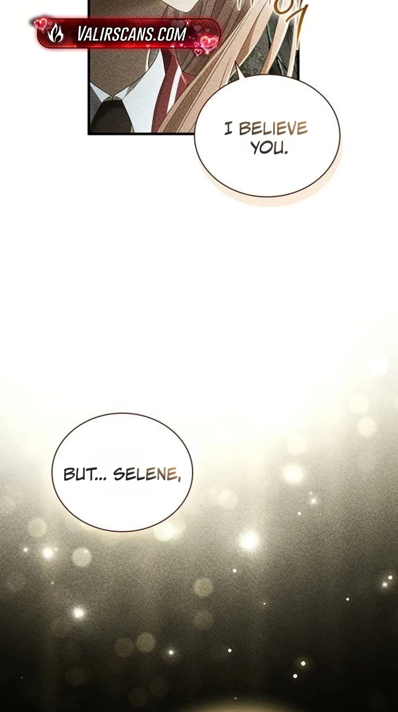 DARK MOON:TWO MOONS Chapter 50 page 44 - 