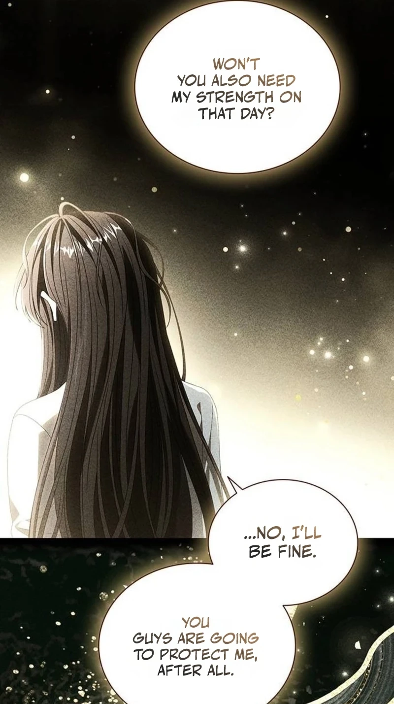 DARK MOON:TWO MOONS Chapter 50 page 45 - 