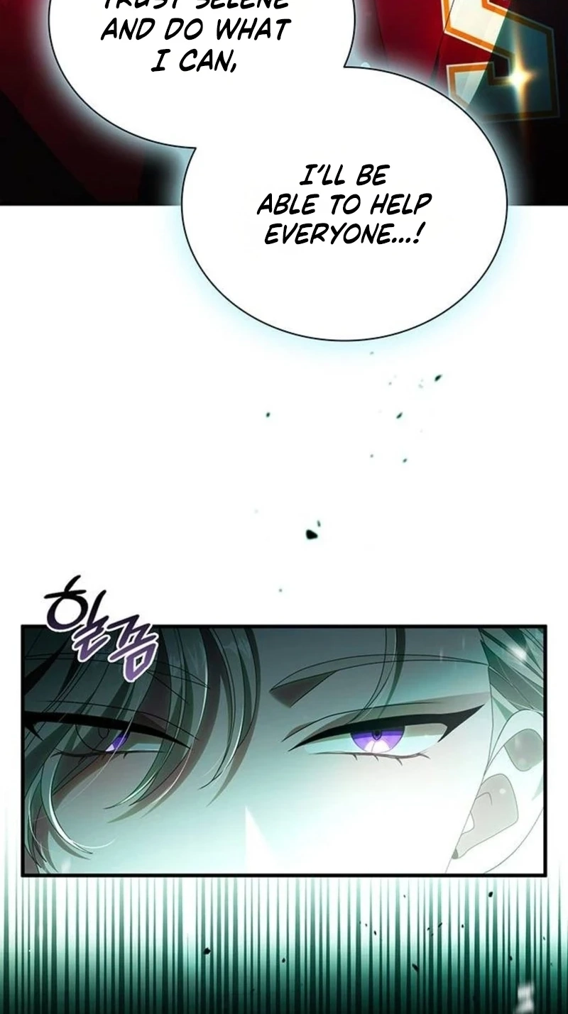 DARK MOON:TWO MOONS Chapter 50 page 56 - 