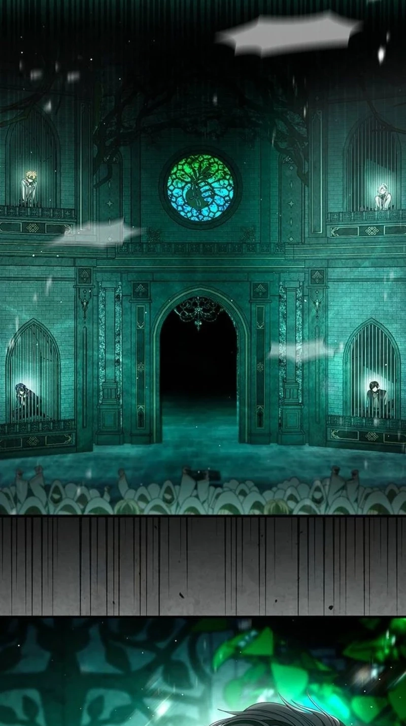 DARK MOON:TWO MOONS Chapter 50 page 57 - 