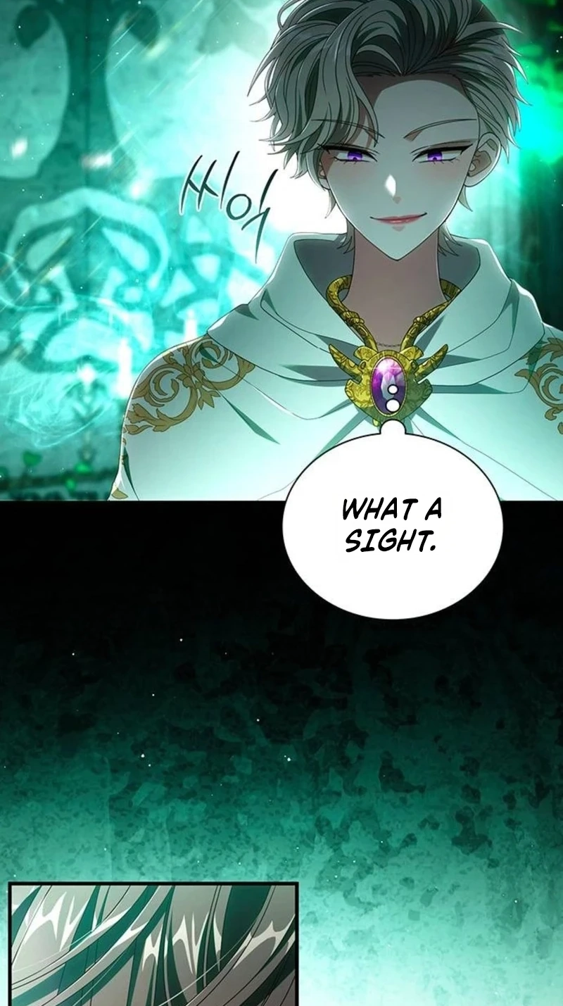 DARK MOON:TWO MOONS Chapter 50 page 58 - 